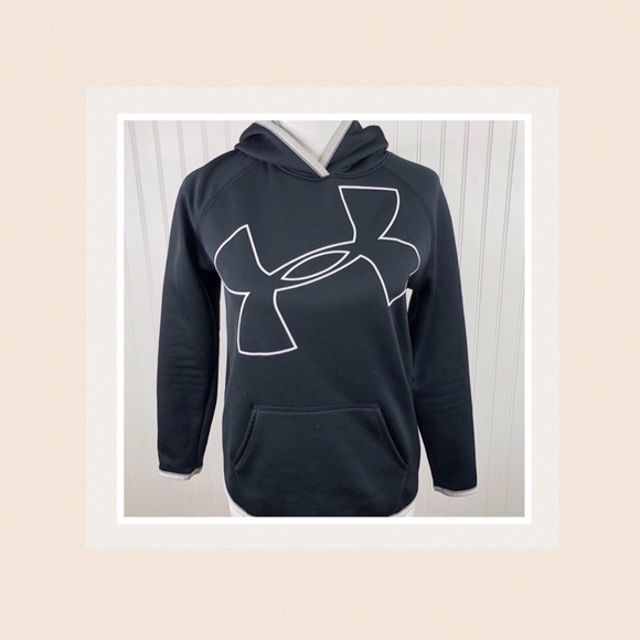 Under Armour Other - Girls Under Armour Hoodie